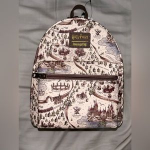 Harry Potter Loungefly